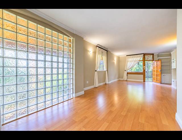 3 BEDROOM TOWNHOUSE FOR SALE IN MUSGRAVE